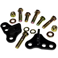 93-01 Harley Davidson Road King Rear Shocks Adjustable Slam LOWERING KIT 1 - 2 inches (Hard Saddlebags ONLY) 93 94 95 96…